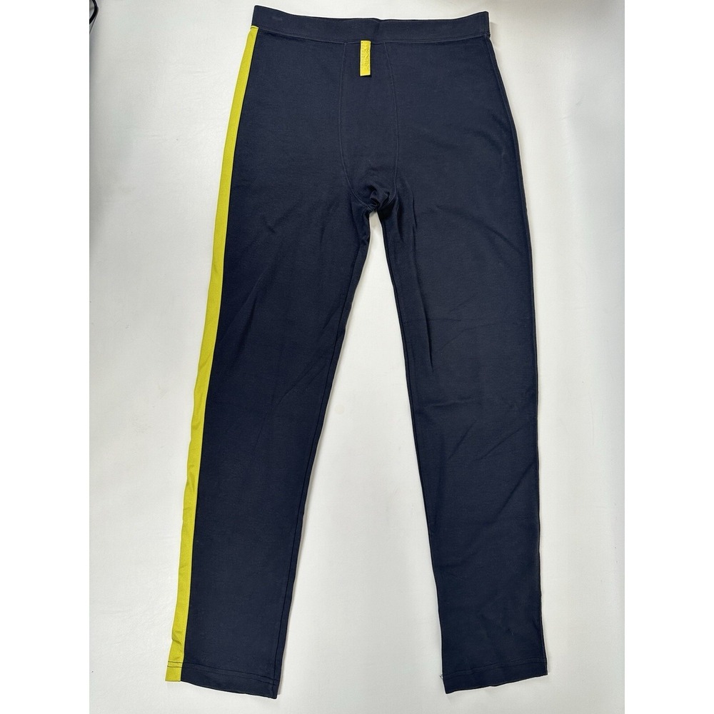 Versace Intensive Men's Athletic pants Grey Green Size L NWT